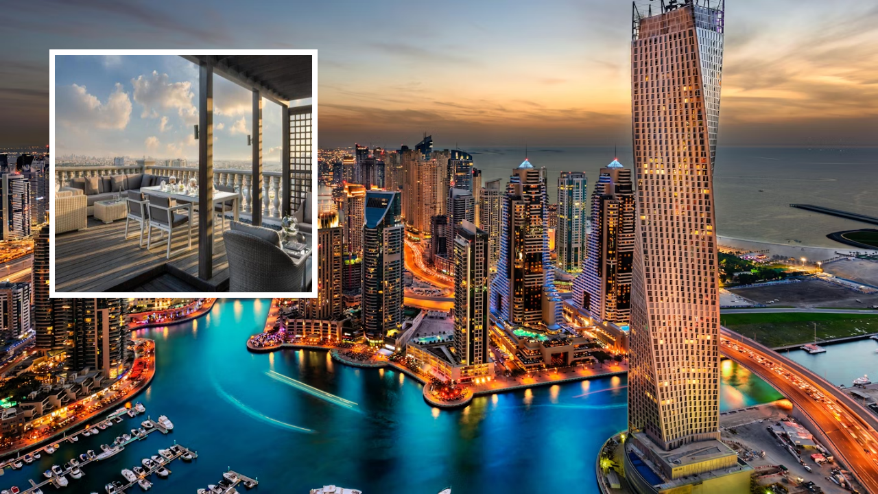 Last-minute hotel deals in Dubai, UAE