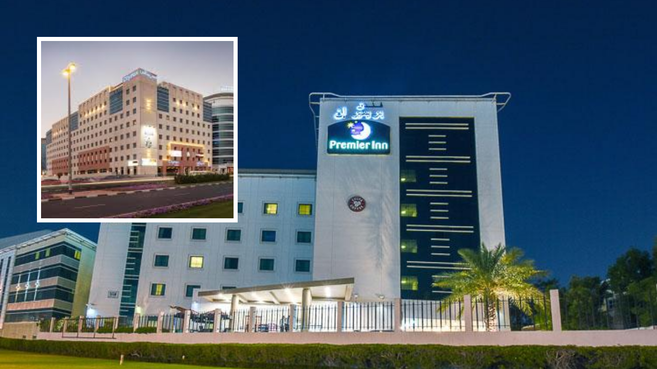 Last-minute hotel deals in Dubai, UAE