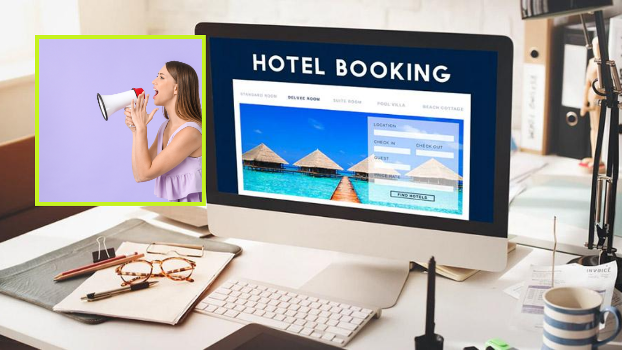 Last-minute hotel deals Singapore