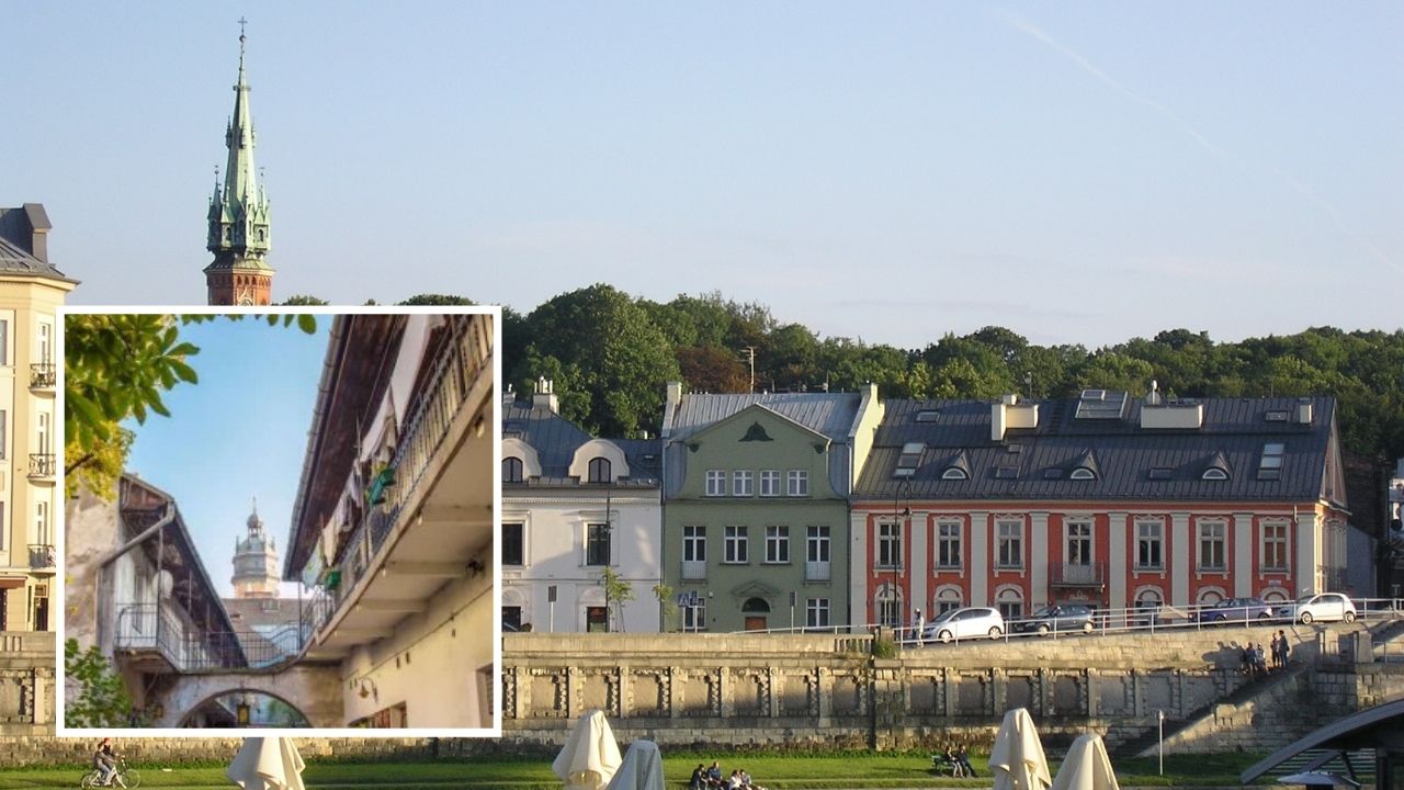 last-minute hotels near Kraków Old Town