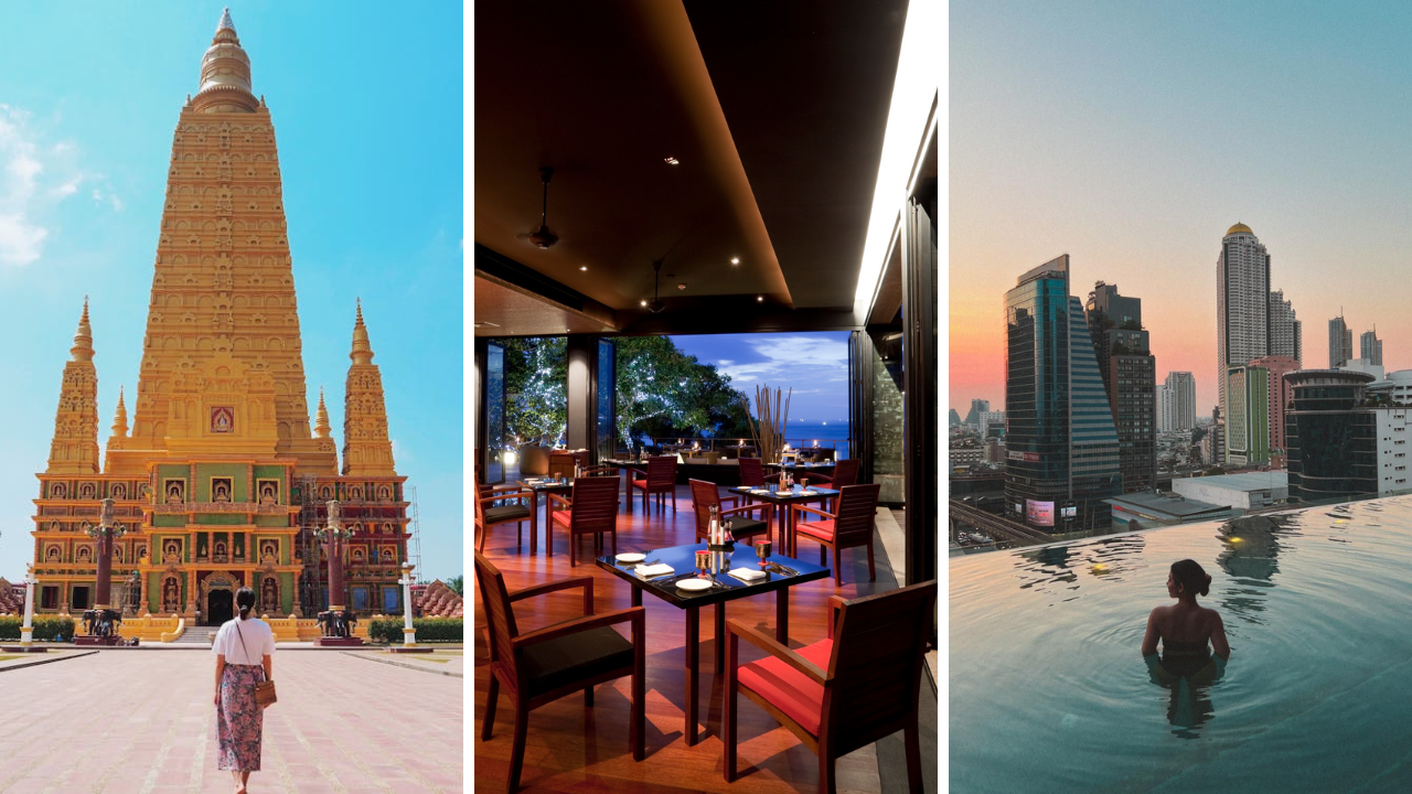 Last-minute resorts in Phuket, Thailand