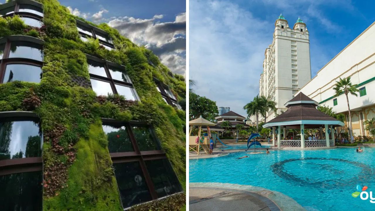 waterfront last-minute hotels Split