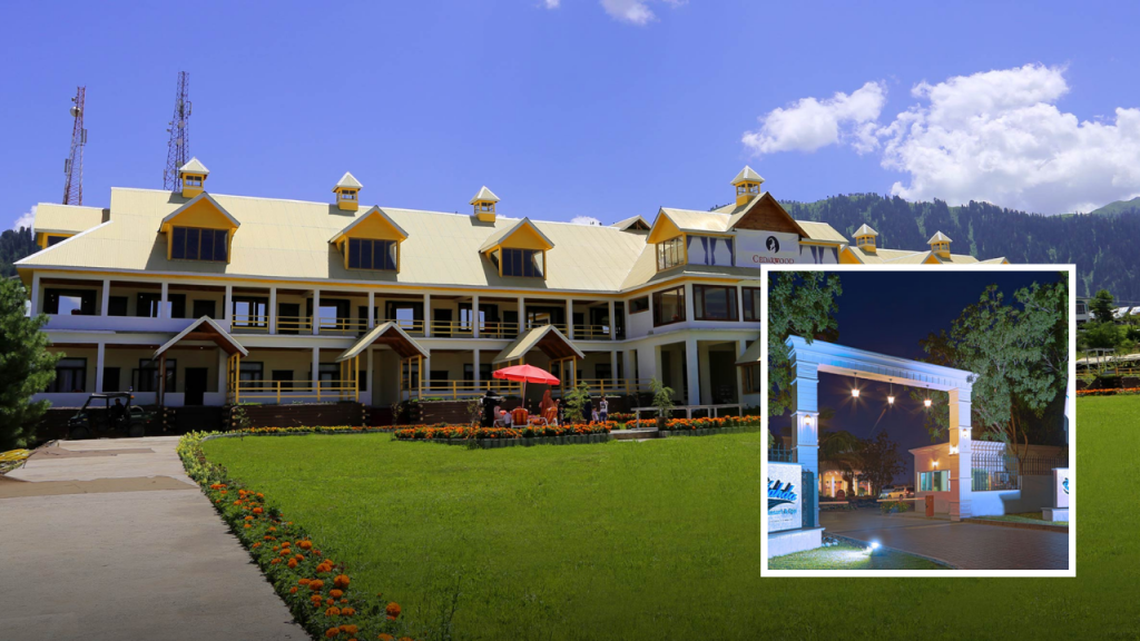 Paradise Found Shebara Saudi Arabia hotels in Saudi Arabia