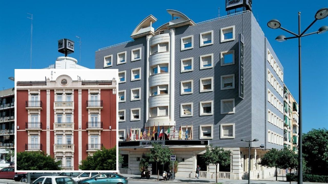 pet-friendly last-minute hotels Valencia