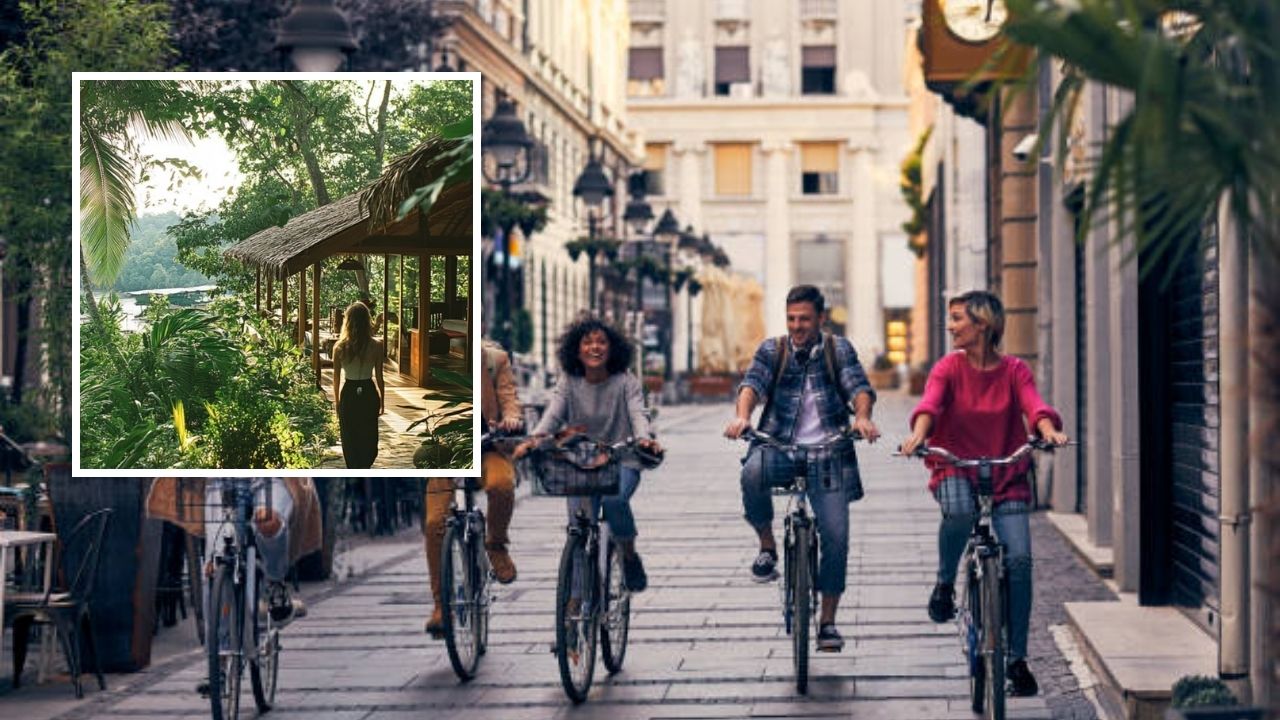 sustainable tourism