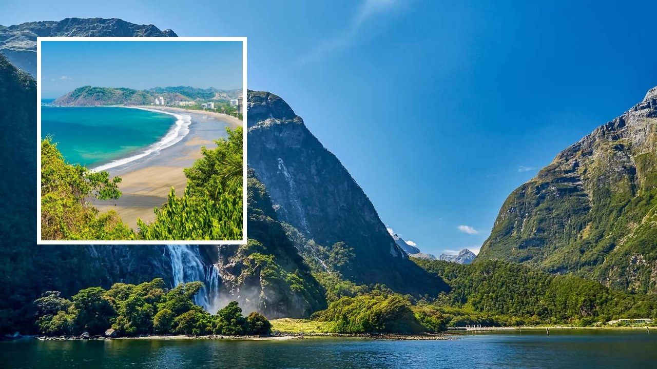 sustainable tourism