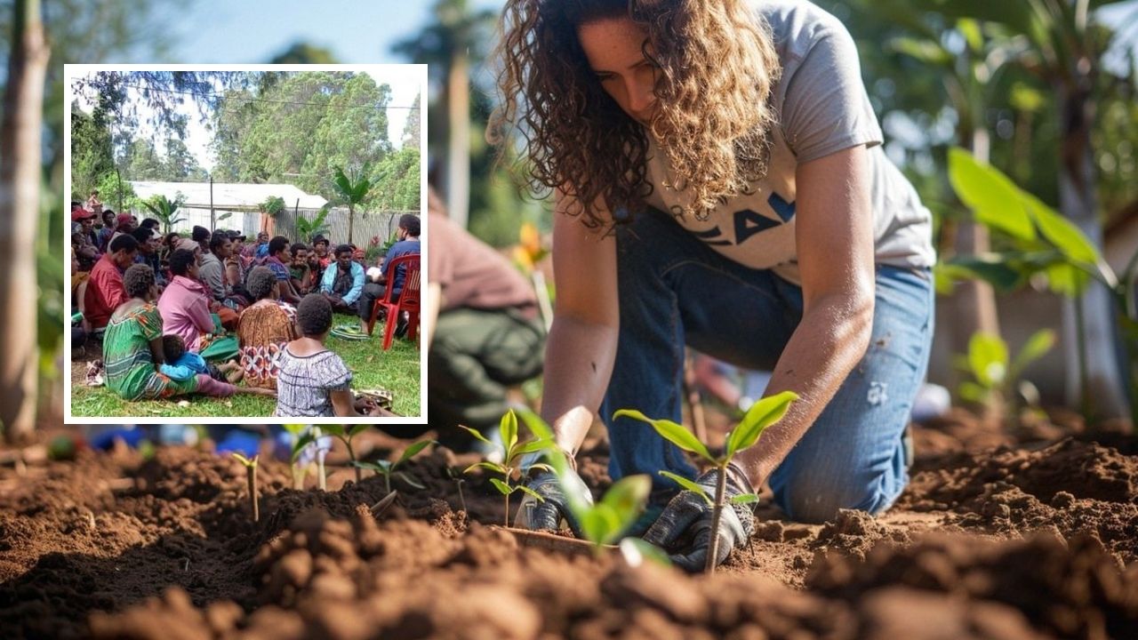 sustainable tourism