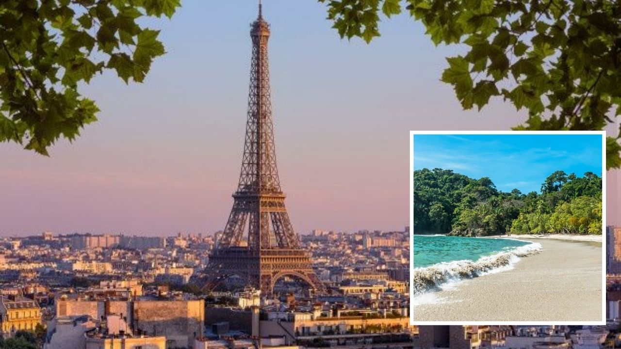 Retirement Travel