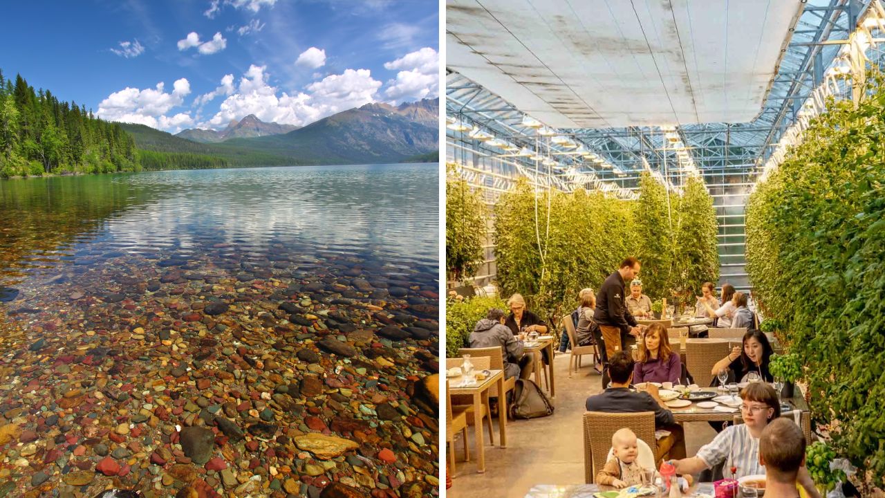 scenic last-minute hotels Lake Bled