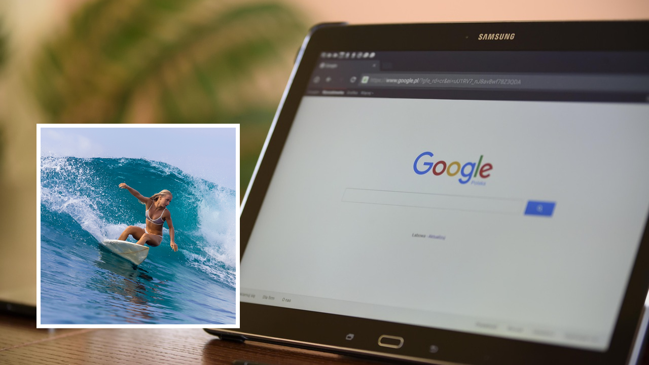 surf lessons near me