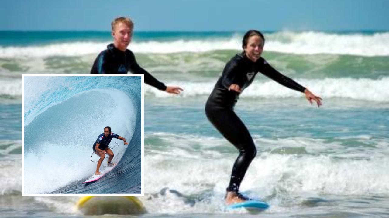 surf lessons near me