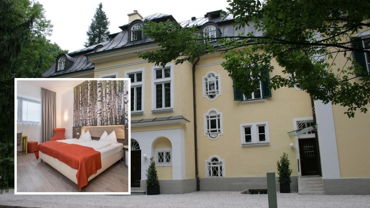 sustainable hotels Salzburg last-minute