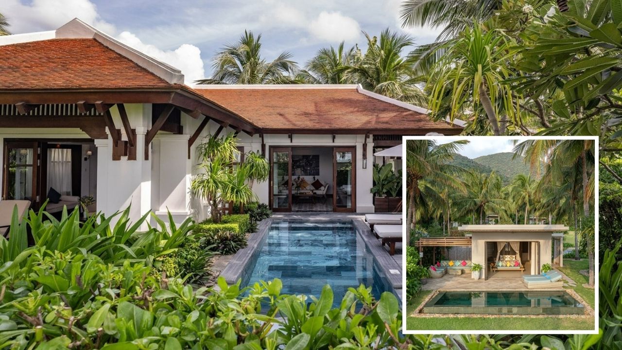 Sustainable Hotels Vietnam