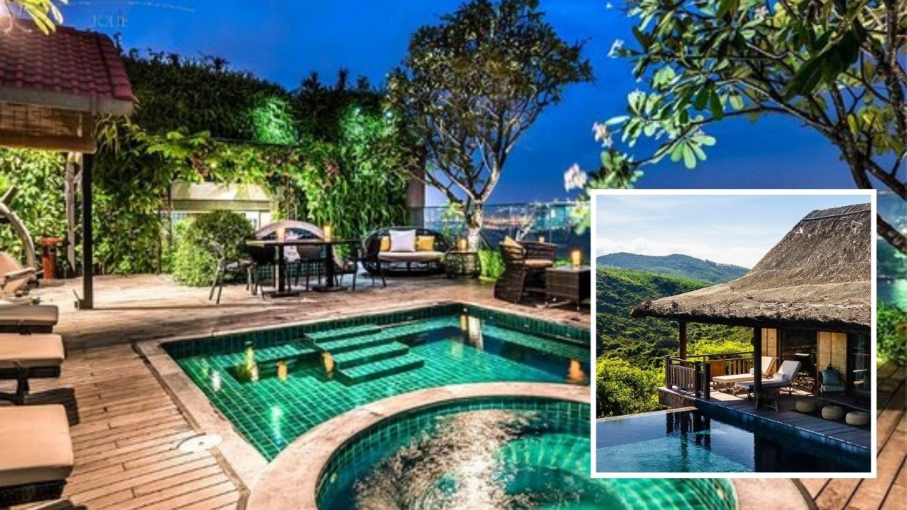 Sustainable Hotels Vietnam