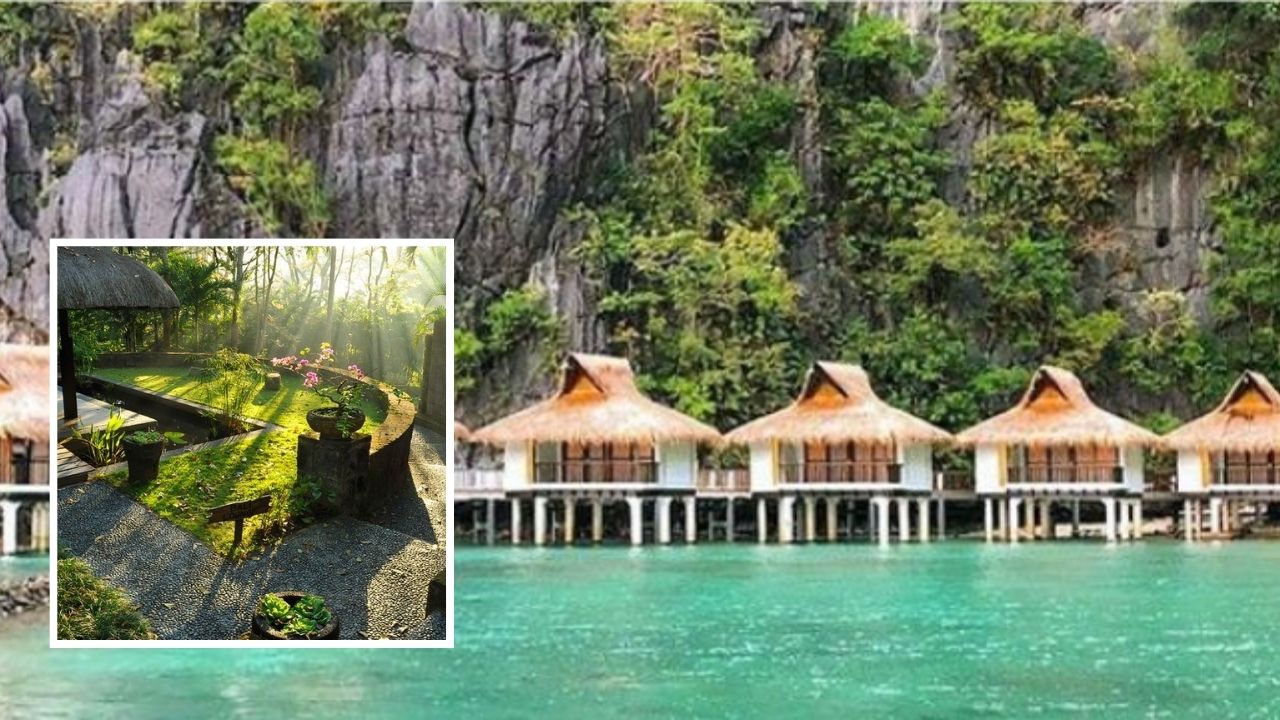 Sustainable Hotels Philippines