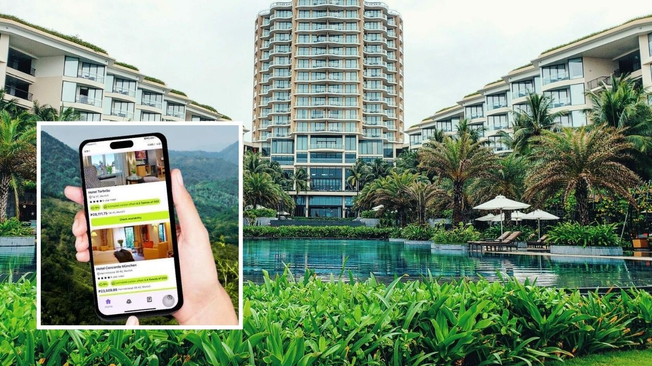 Sustainable Hotels Philippines
