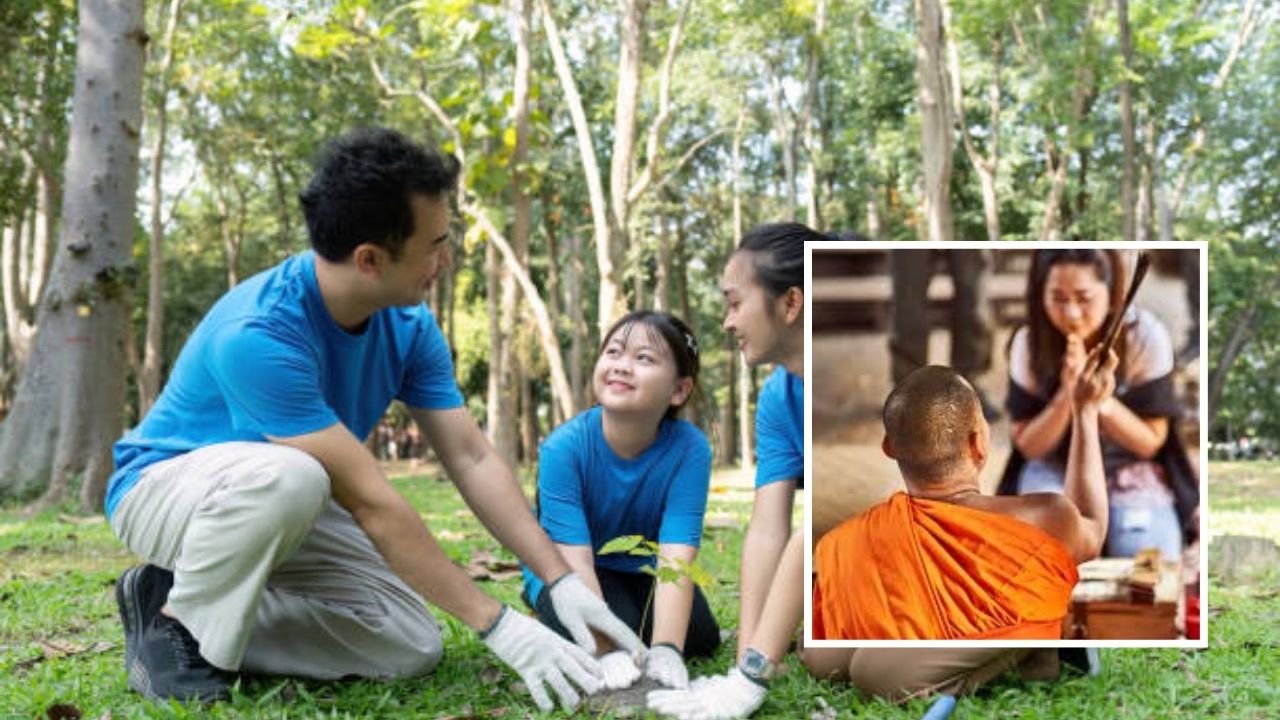 Sustainable Tourism