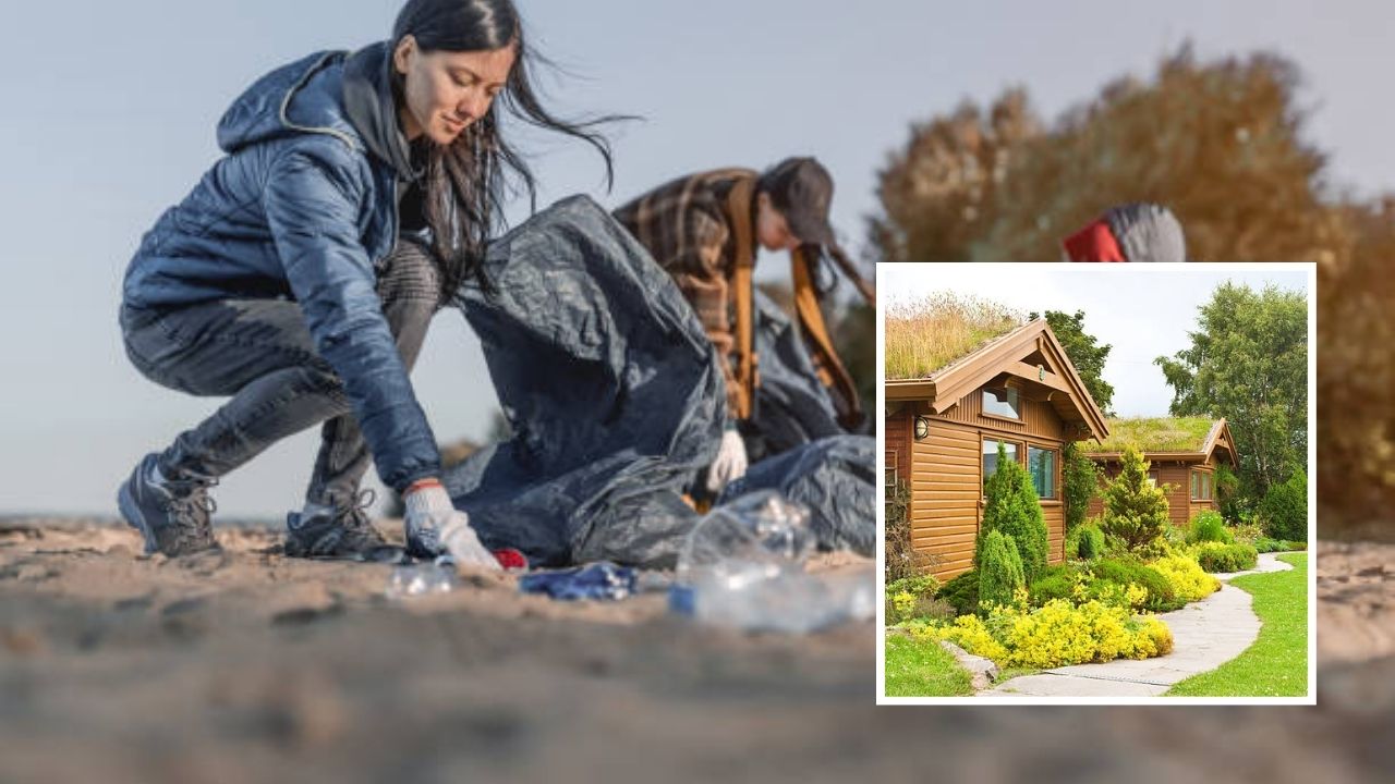 Sustainable Tourism