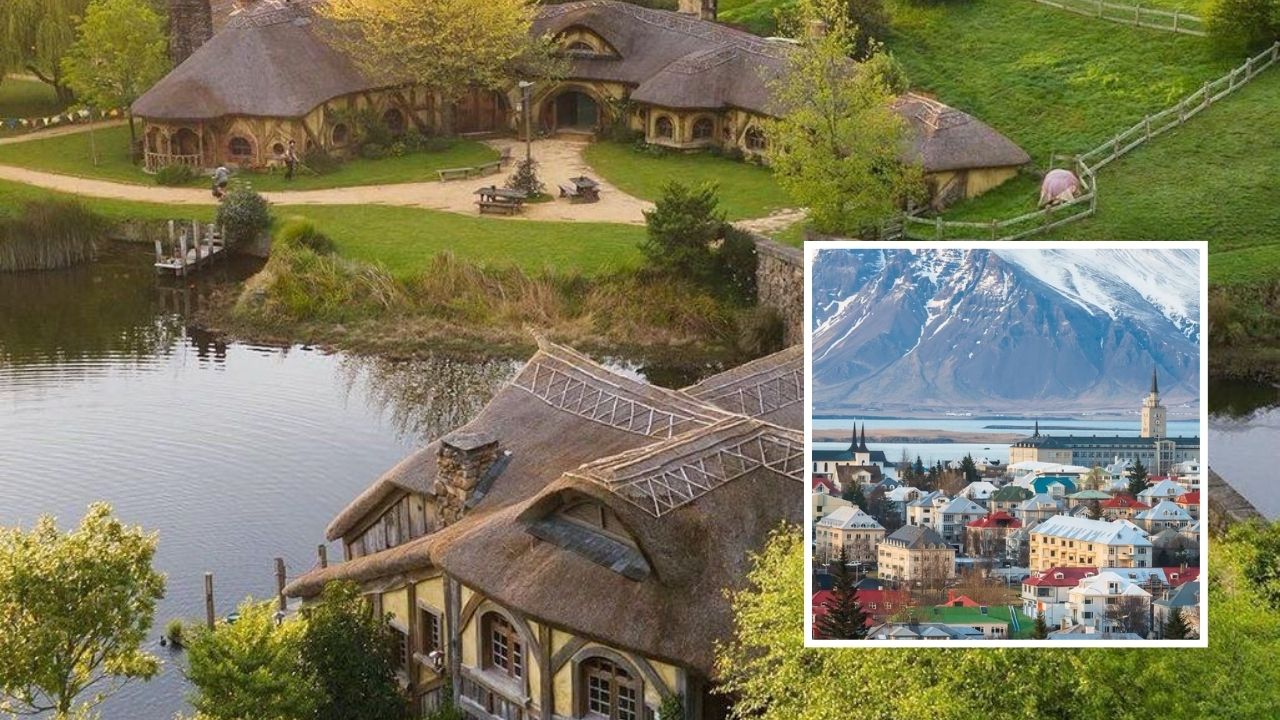 Sustainable Tourism