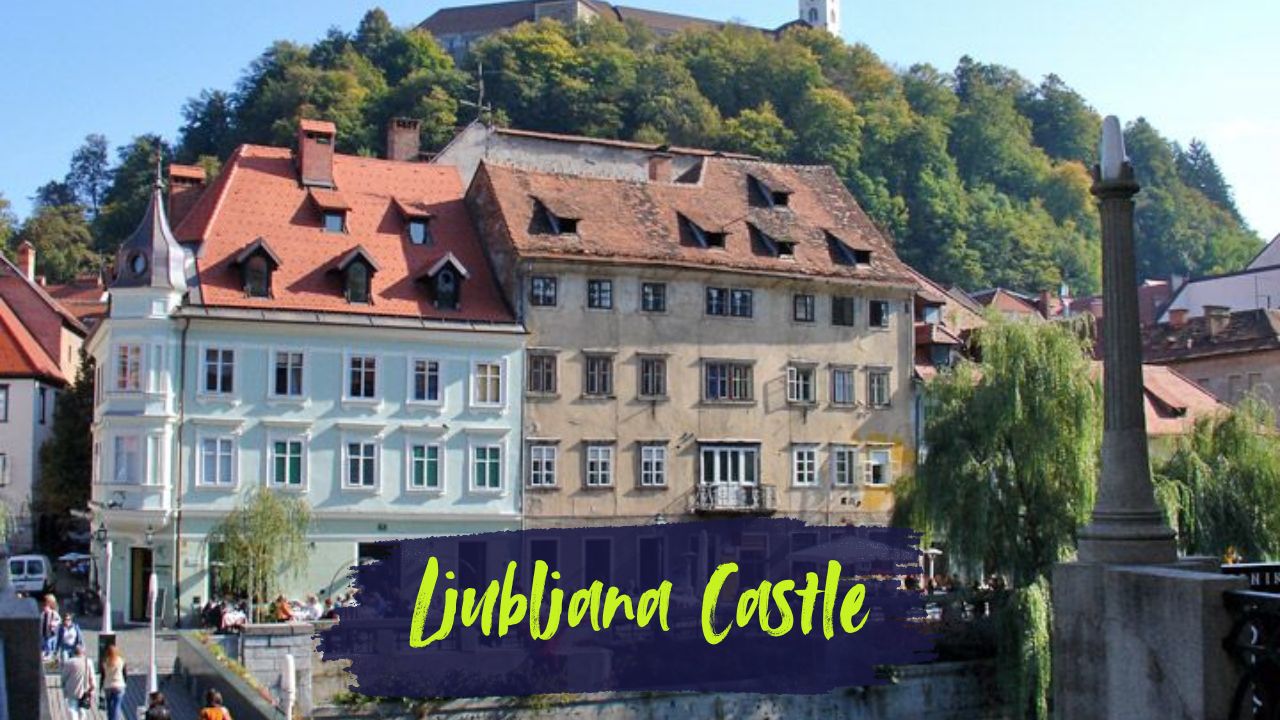 Top reasons to visit Slovenia
