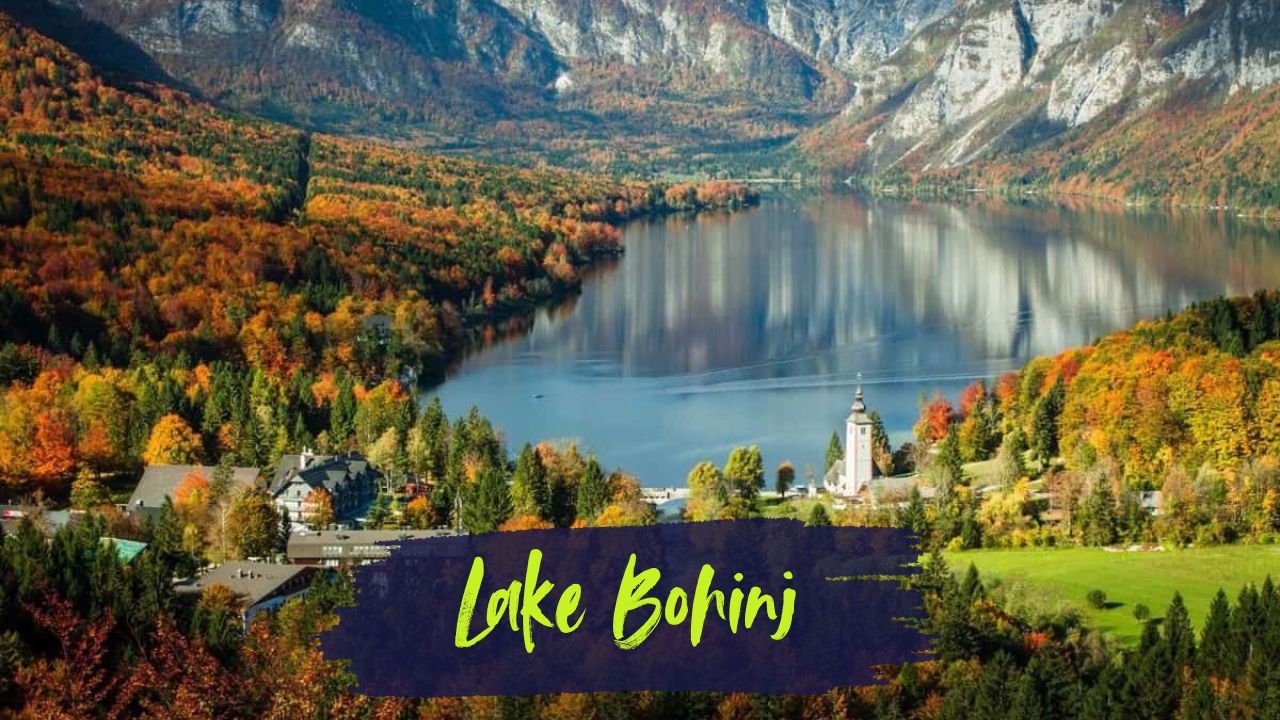 Top reasons to visit Slovenia