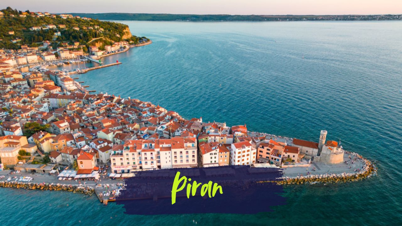 Top reasons to visit Slovenia