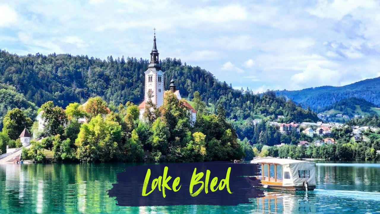 Top reasons to visit Slovenia