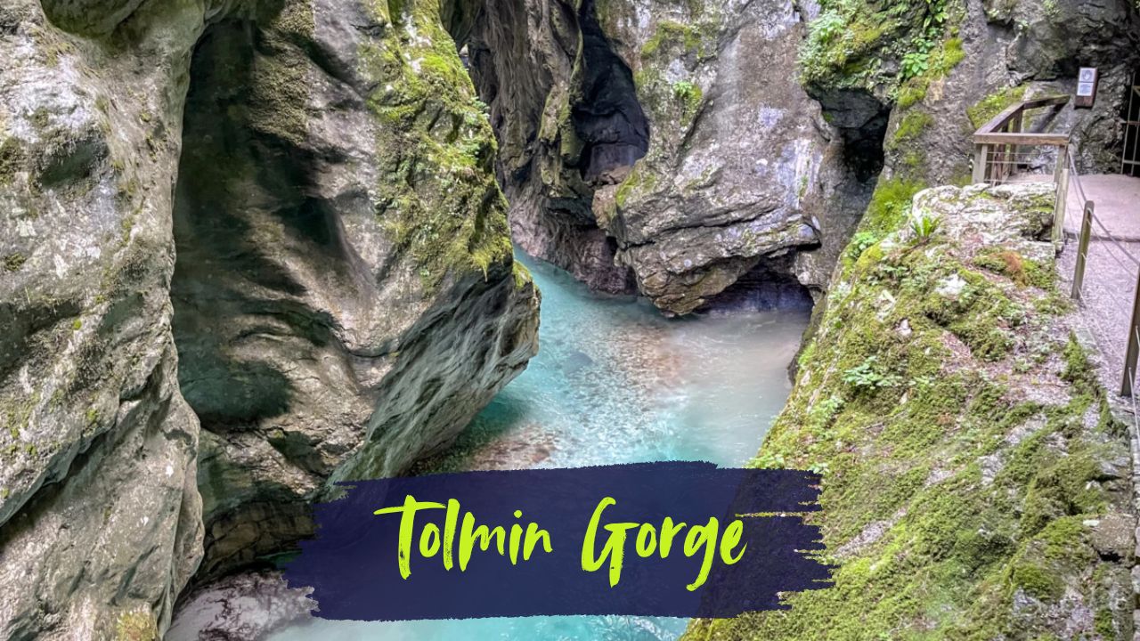Top reasons to visit Slovenia