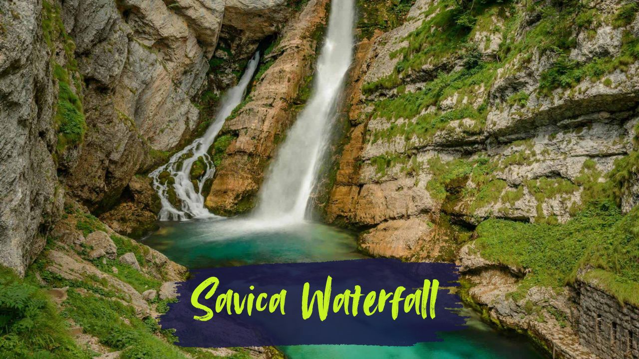 Top reasons to visit Slovenia