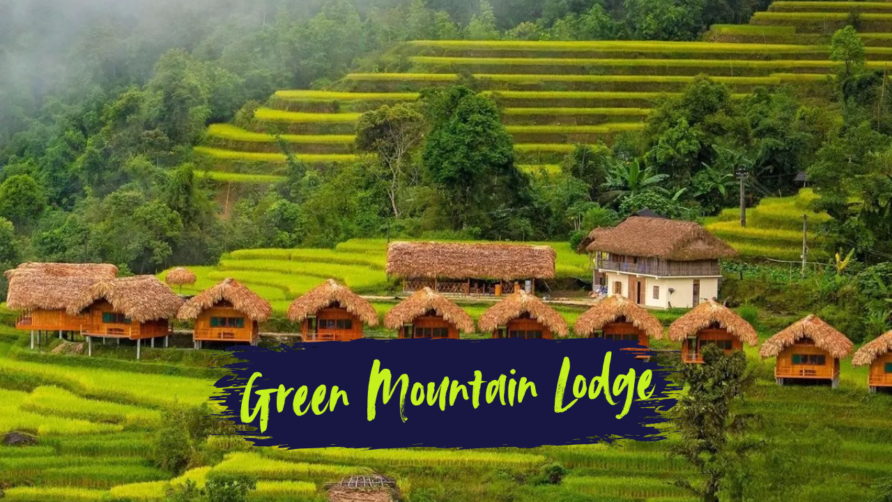 eco lodges Northern Vietnam