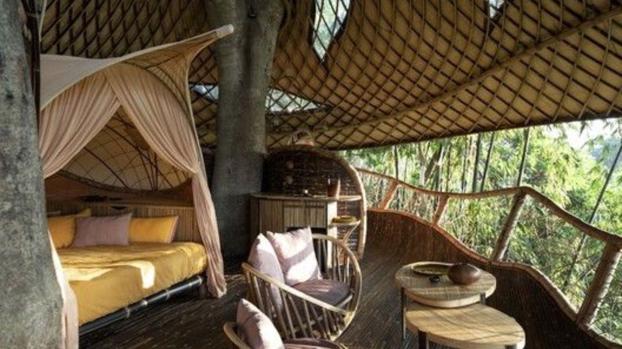 Treehouse Hotels ASEAN