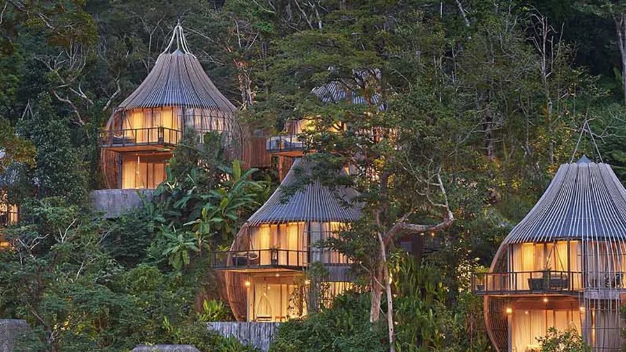 Treehouse Hotels ASEAN