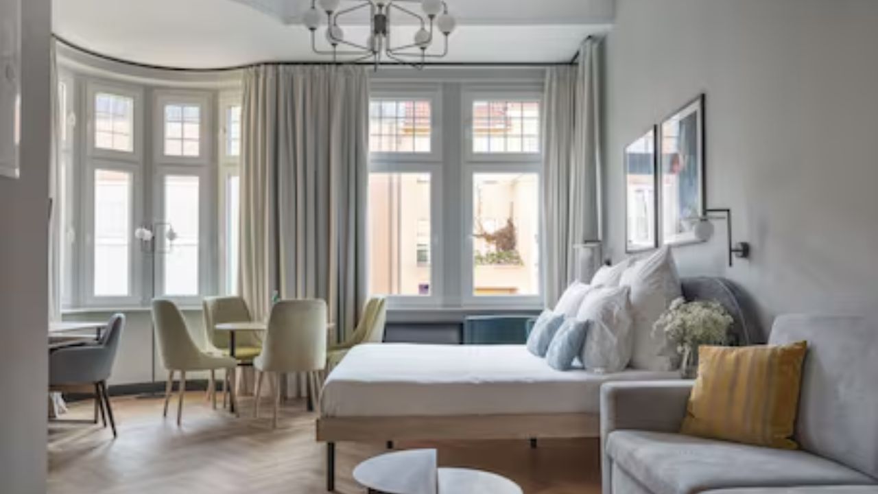 Last-minute vacation rentals in Berlin
