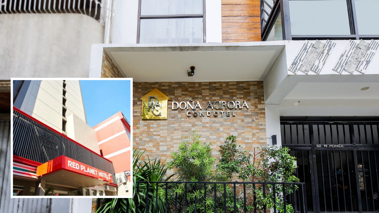 Affordable last-minute hotel deals Philippines