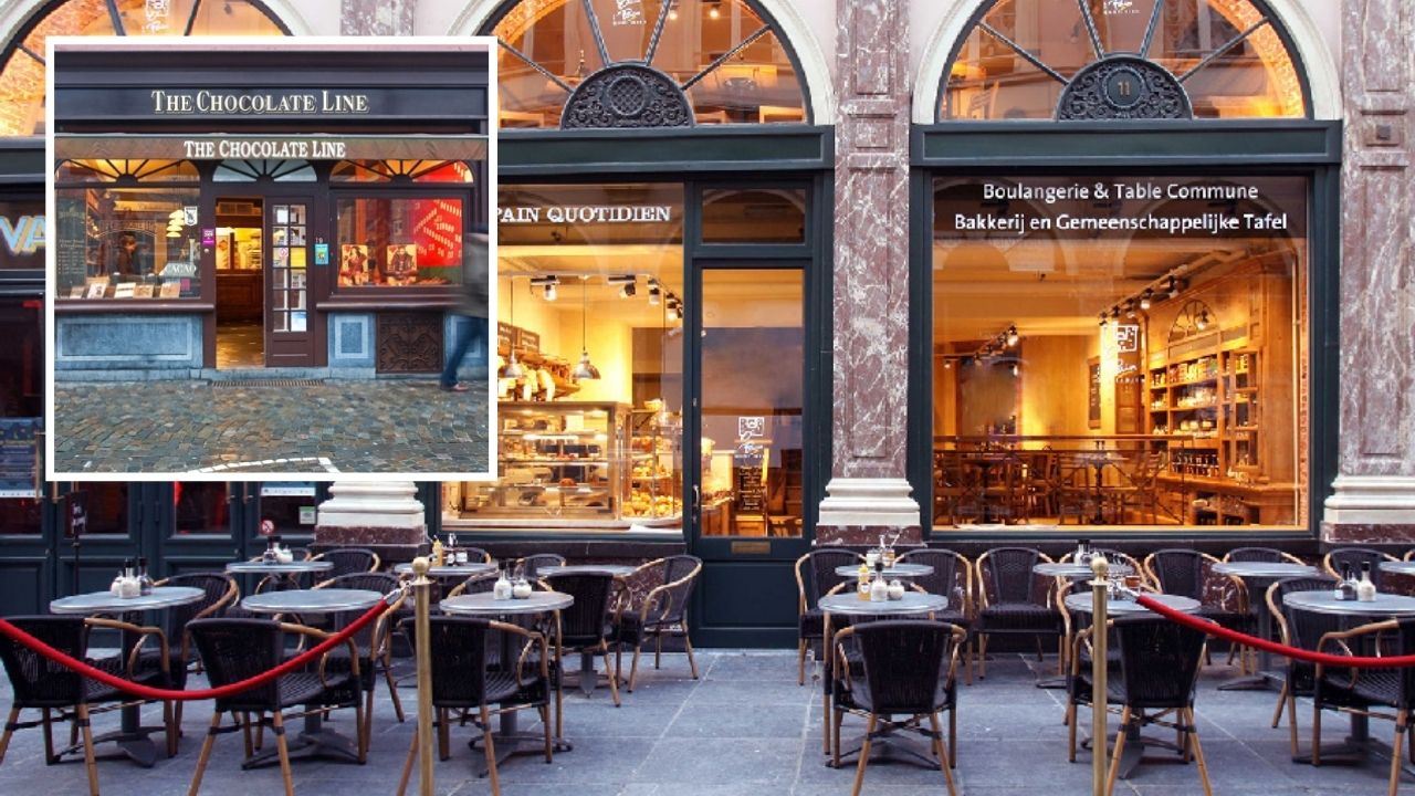 last-minute boutique hotels Bruges