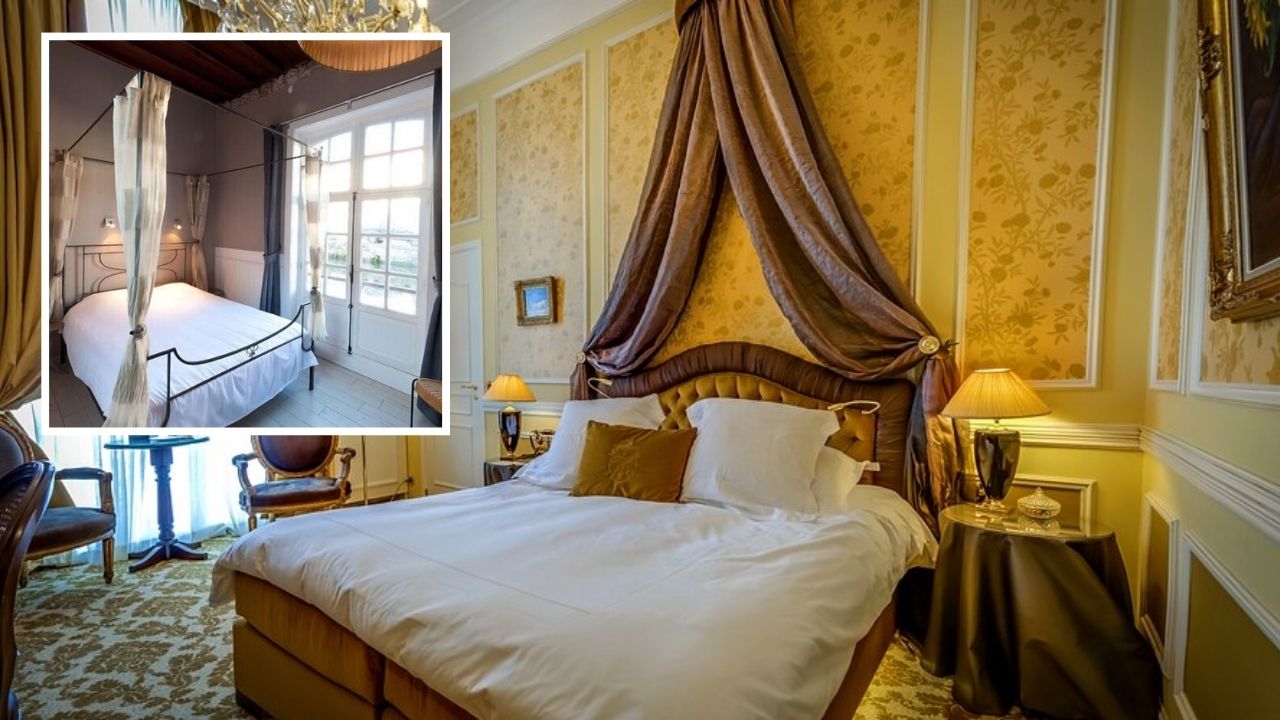 last-minute boutique hotels Bruges