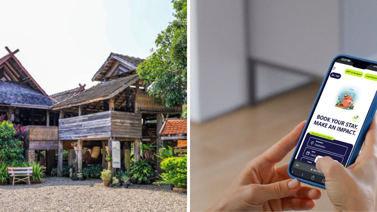 Zero Waste Resorts ASEAN