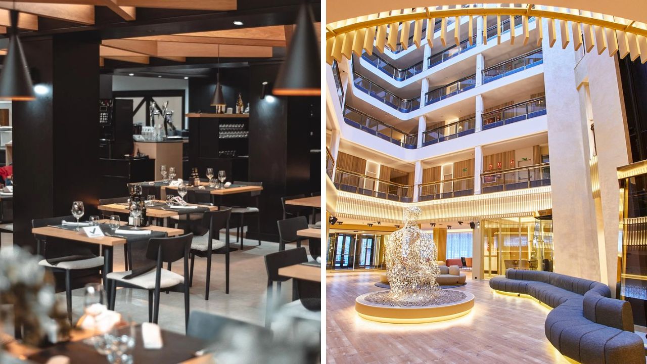 last-minute mountain hotels Andorra