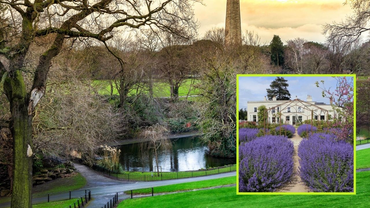 last-minute hotel deals in Dublin