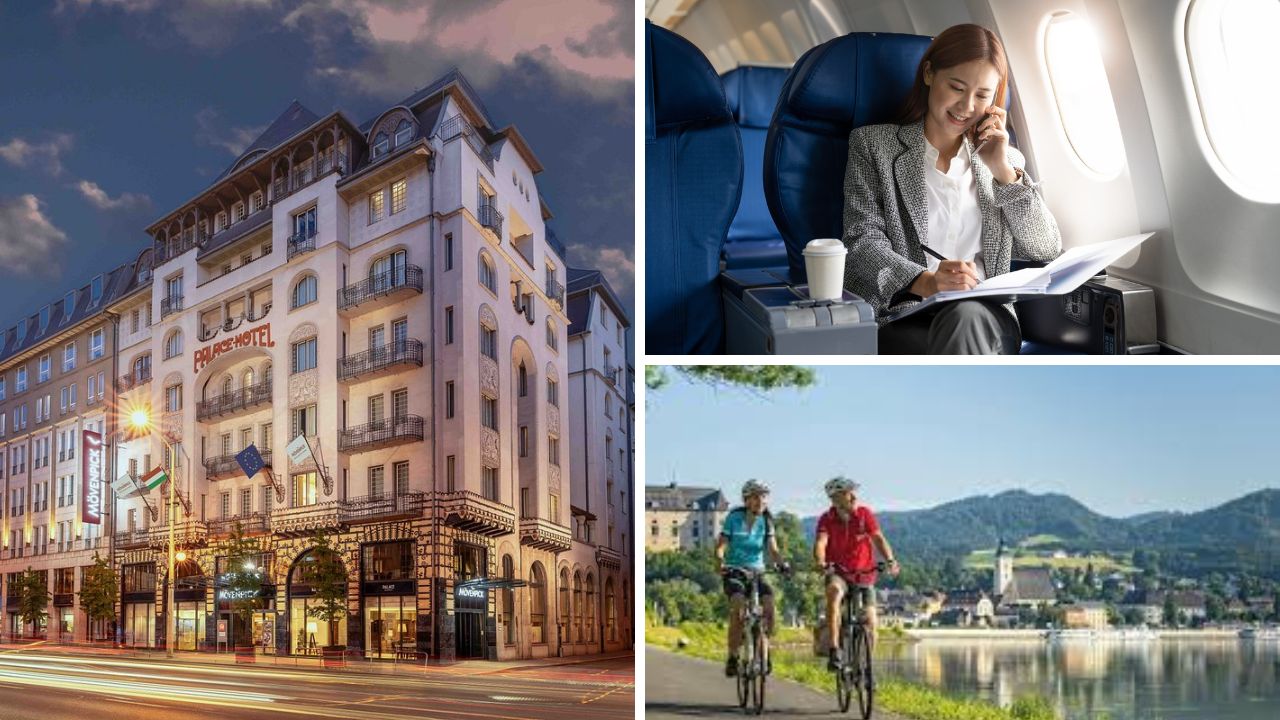 last-minute hotel deals in Budapest