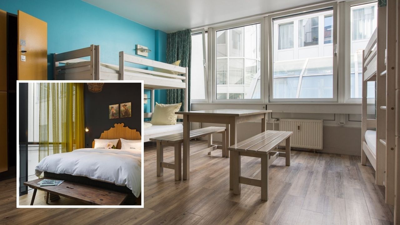 last-minute hotel deals in Munich