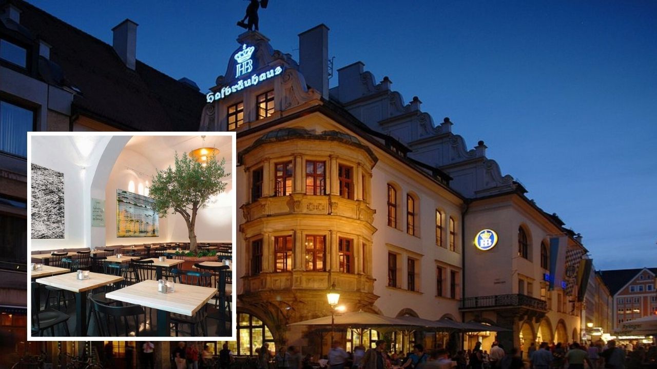 last-minute hotel deals in Munich
