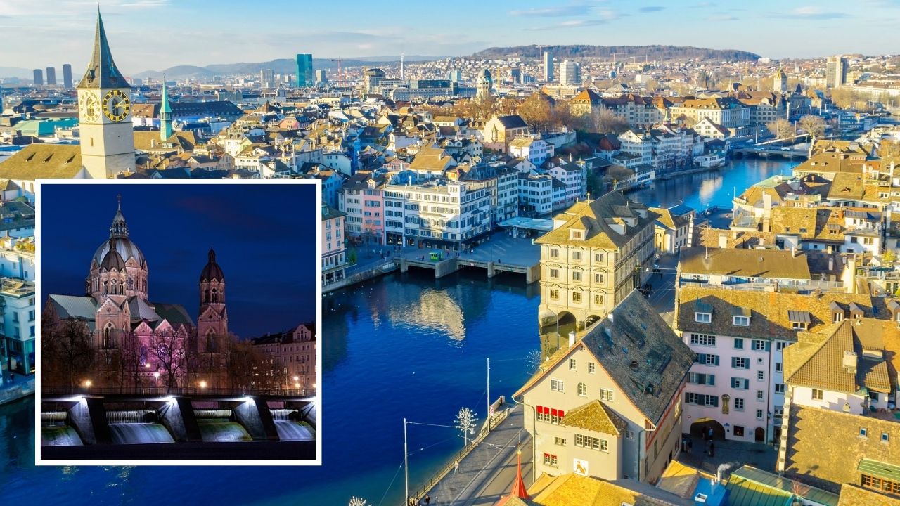 last-minute hotel deals in Munich