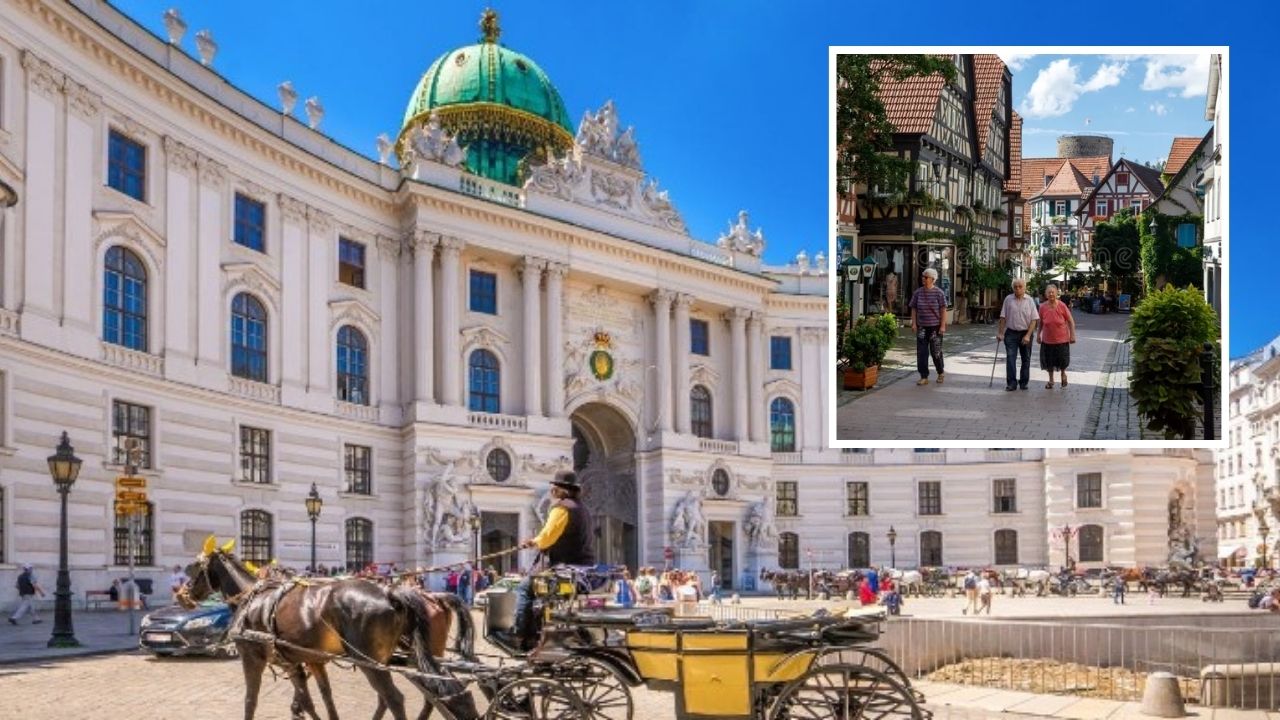 cozy last-minute hotels Innsbruck