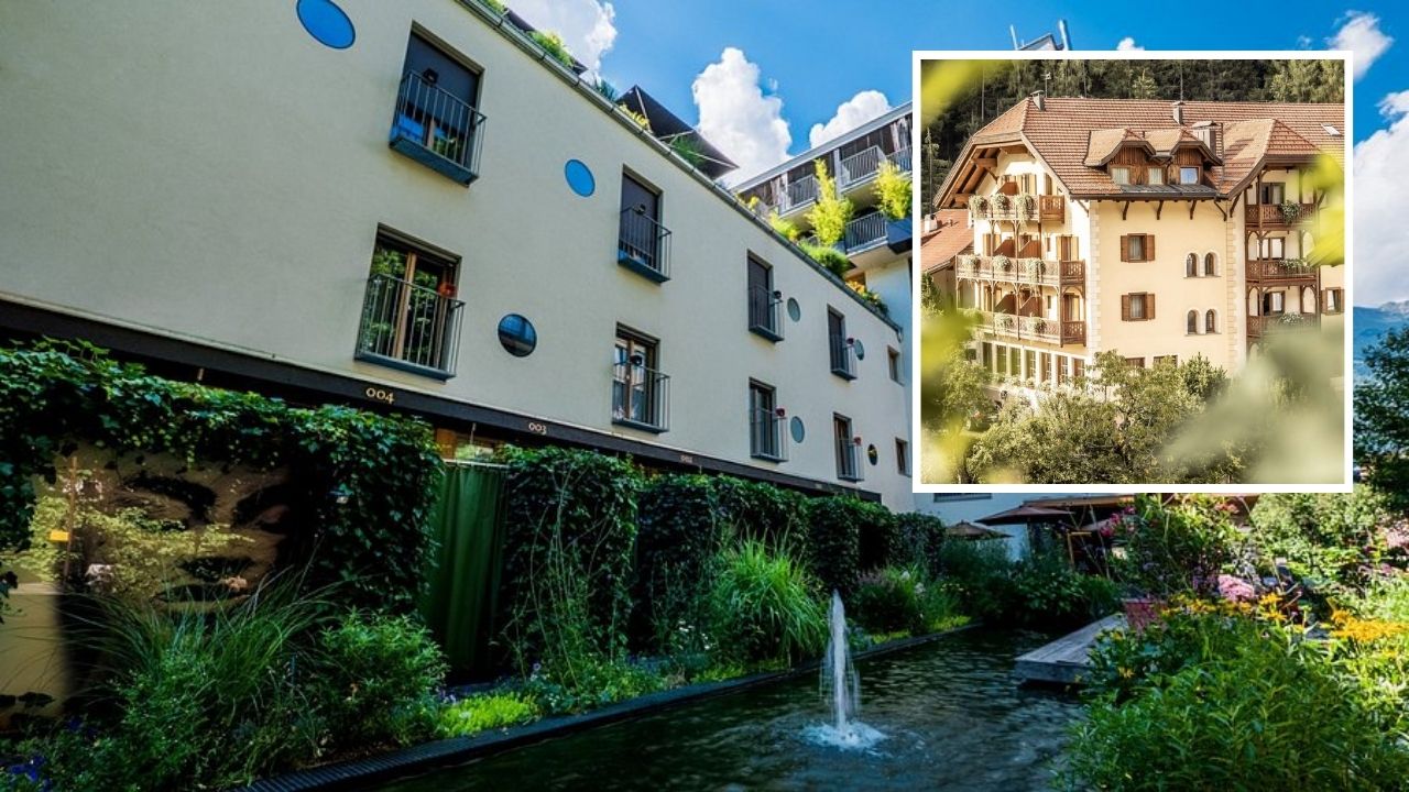 cozy last-minute hotels Innsbruck