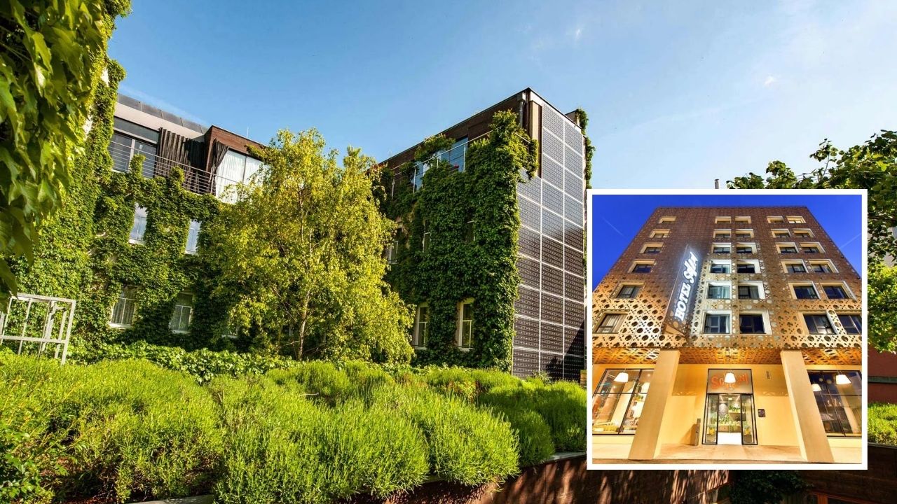 last-minute hotel deals in Vienna