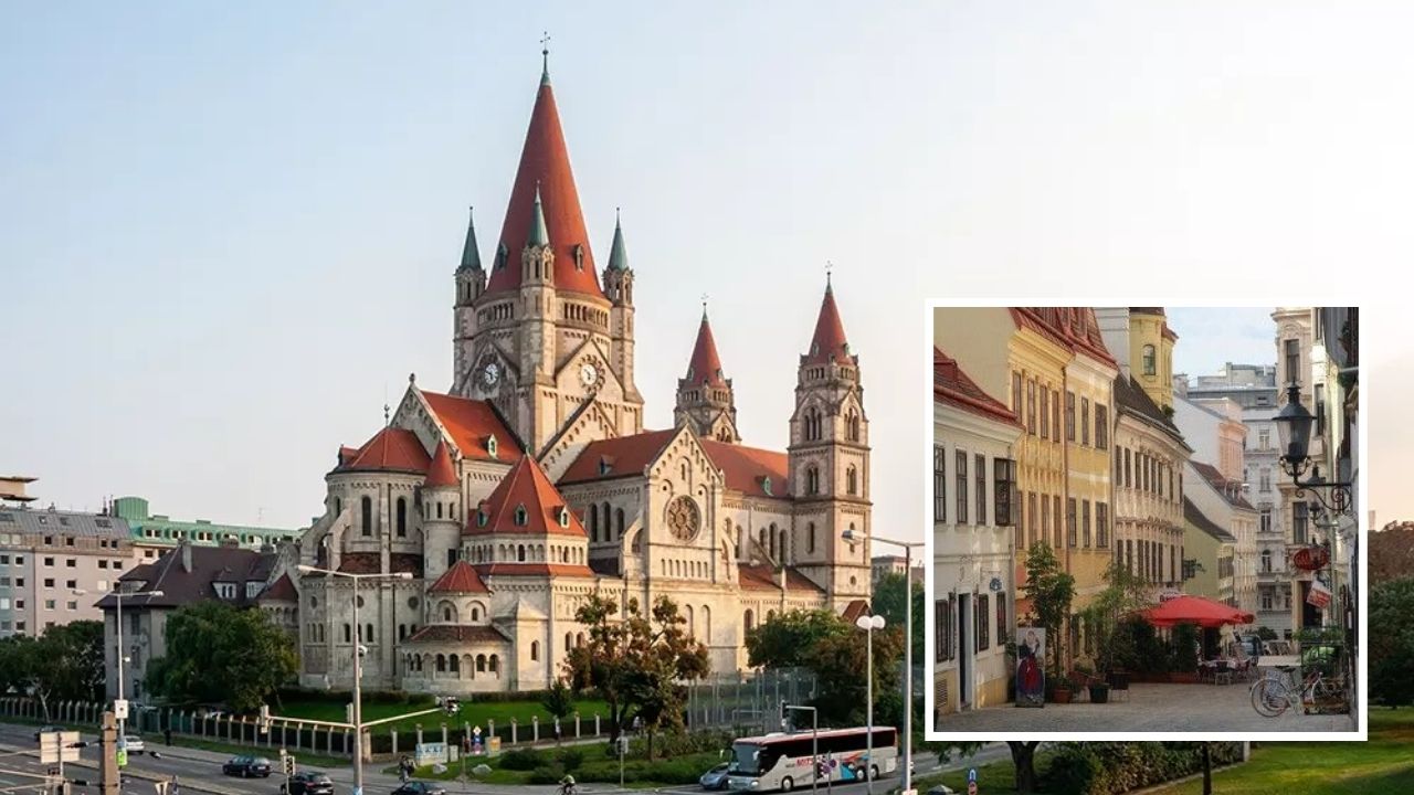 last-minute hotel deals in Vienna