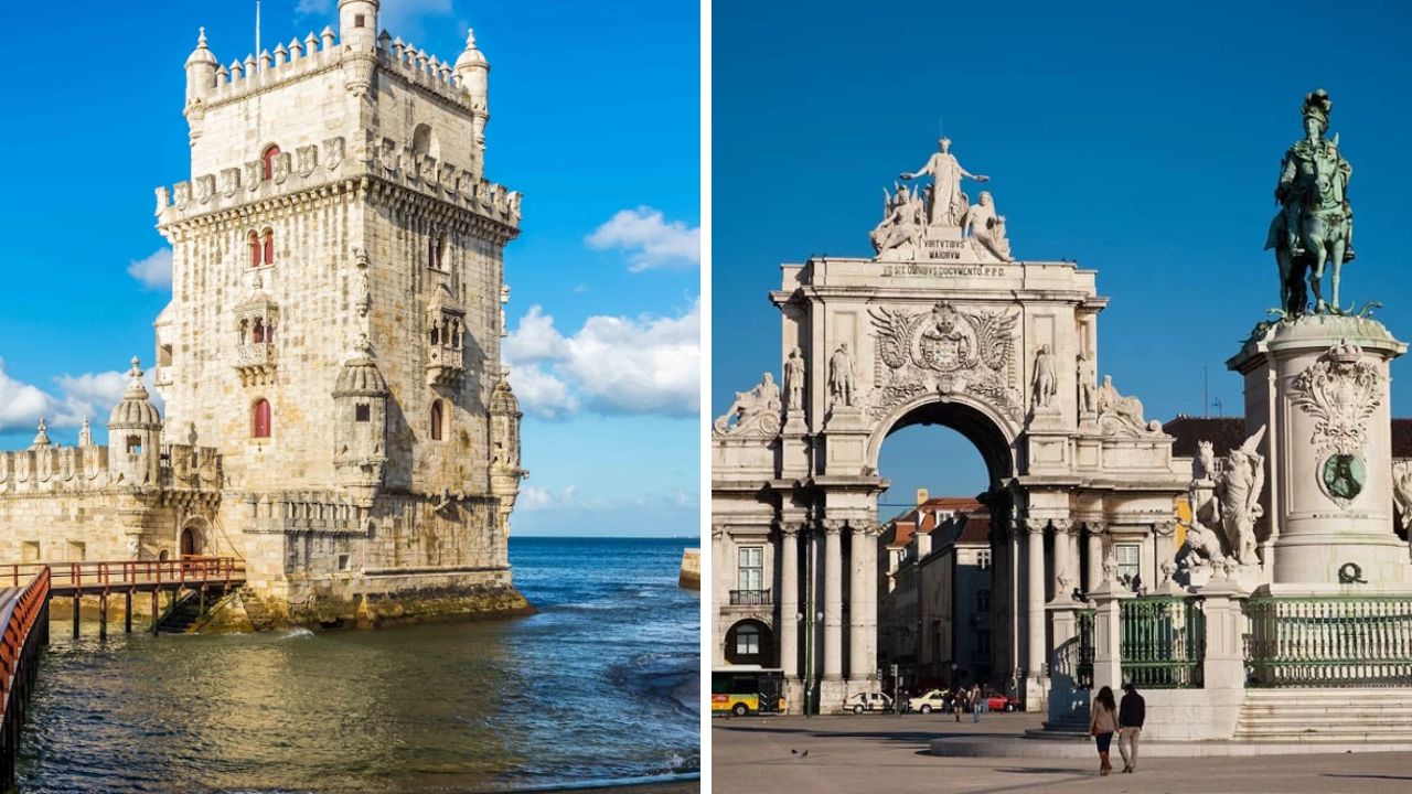 last-minute hotel deals in Lisbon