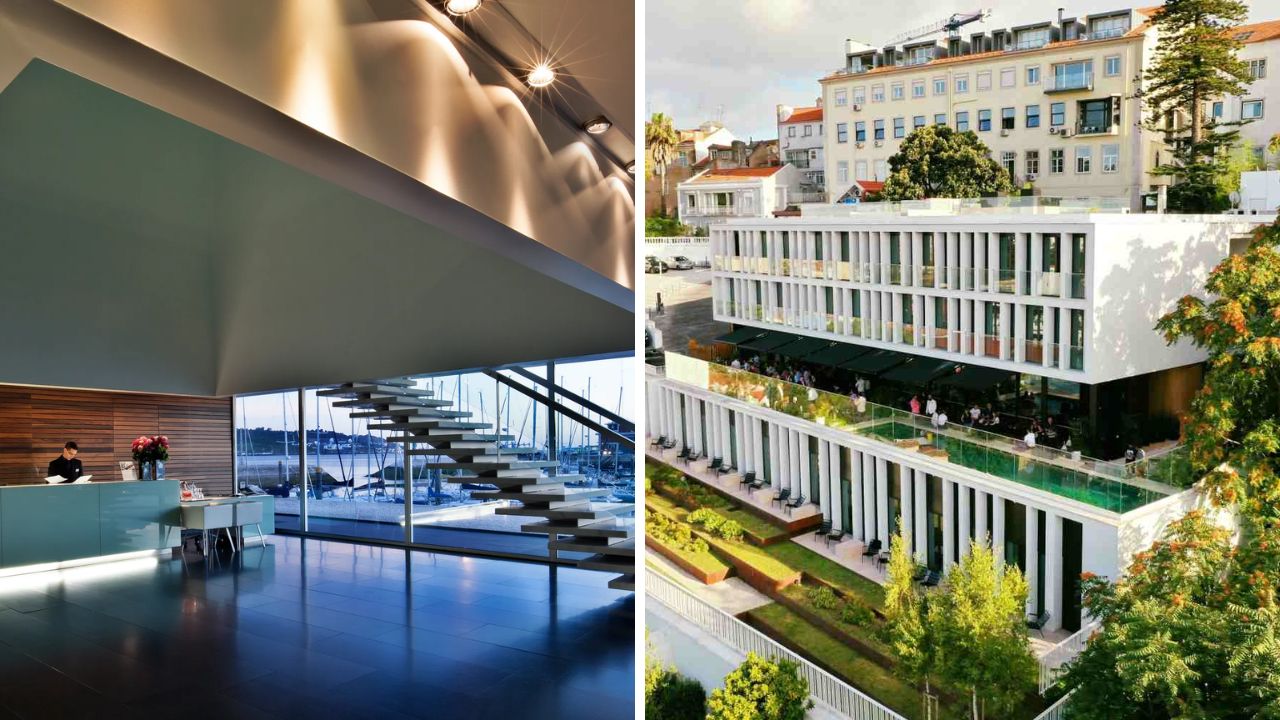 last-minute hotel deals in Lisbon