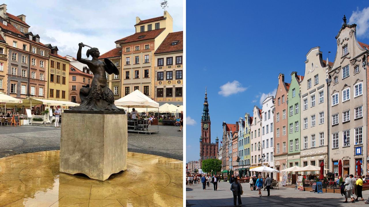 last-minute hotel deals in Warsaw